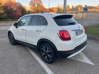FIAT 500X usata, con Airbag Passeggero
