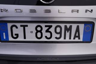 OPEL Crossland usata 33