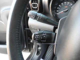 CITROEN C3 Aircross usata, con Fari direzionali