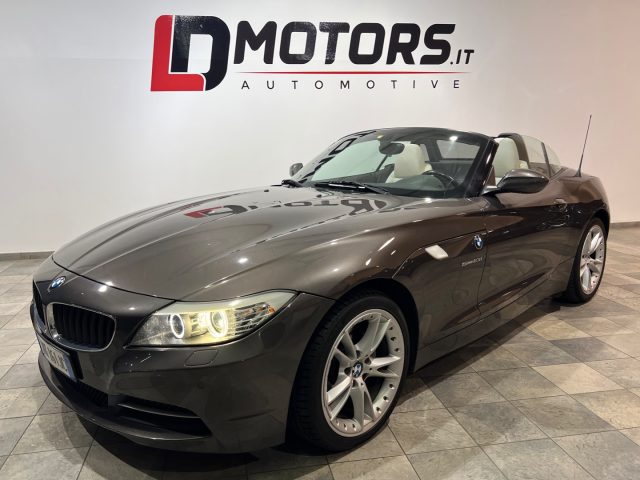 BMW Z4 usata, con Vivavoce
