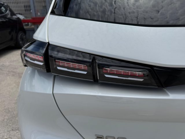 PEUGEOT 308 usata, con Lettore CD