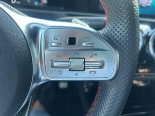 MERCEDES-BENZ CLA 220 usata, con Cruise Control