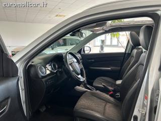 SUZUKI Vitara usata, con ESP