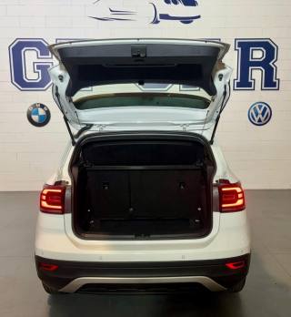 VOLKSWAGEN T-Cross usata, con Autoradio
