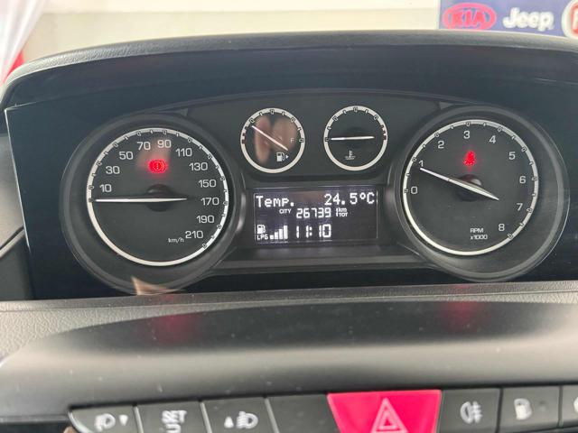 LANCIA Ypsilon usata, con Servosterzo