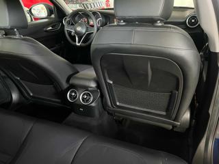 ALFA ROMEO Giulia usata, con Sensore di luce