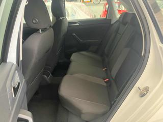 VOLKSWAGEN Polo usata, con Controllo trazione