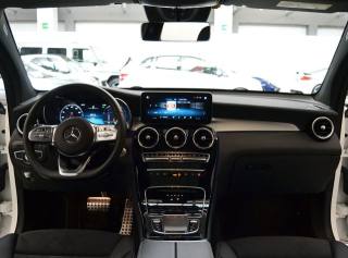 MERCEDES-BENZ GLC 200 usata, con Autoradio