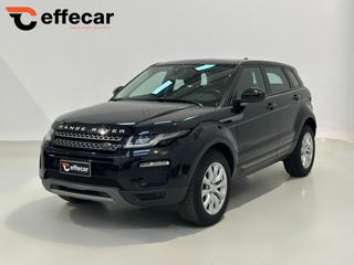 LAND ROVER Range Rover Evoque 2.0 TD4 150 CV 5p. HSE Dynamic
