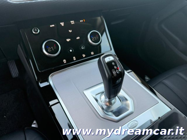LAND ROVER Range Rover Evoque usata, con Controllo trazione
