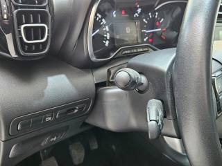 CITROEN C3 Aircross usata, con Volante in pelle