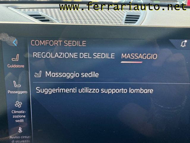 BMW X2 usata, con Controllo automatico clima