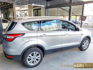 FORD Kuga usata, con Cerchi in lega
