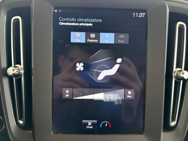 VOLVO XC40 usata 92