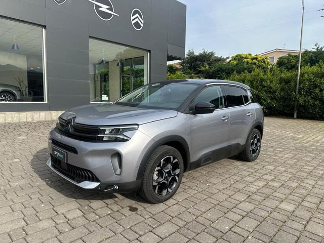 CITROEN C5 Aircross usata, con Airbag