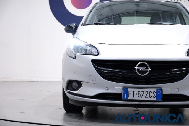 OPEL Corsa usata 41