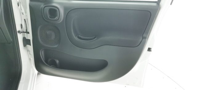 FIAT Panda usata 46