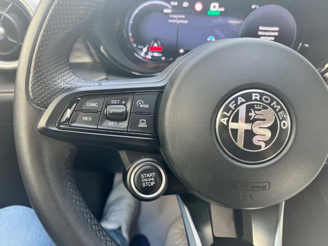 ALFA ROMEO Tonale usata, con Chiusura centralizzata