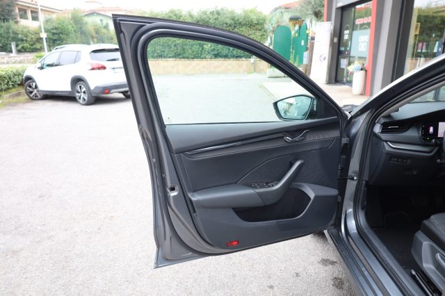 SKODA Octavia usata 101