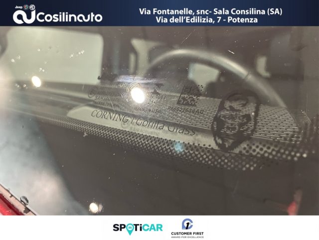 JEEP Wrangler usata, con Trazione integrale