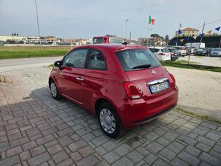 FIAT 500 usata, con Airbag laterali