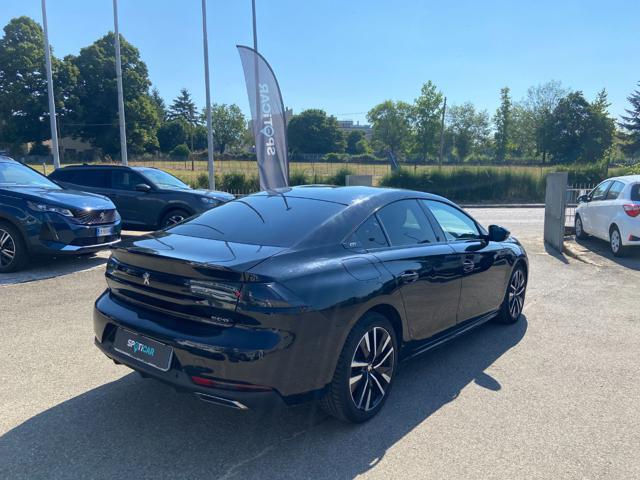 PEUGEOT 508 usata 25