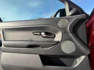 LAND ROVER Range Rover Evoque usata, con Cruise Control