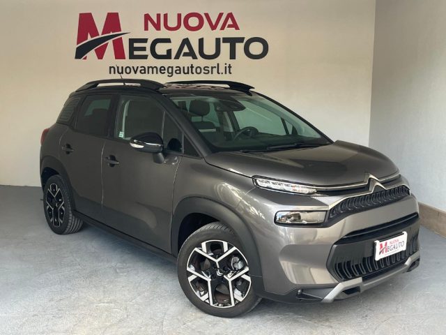 CITROEN C3 Aircross usata, con ABS