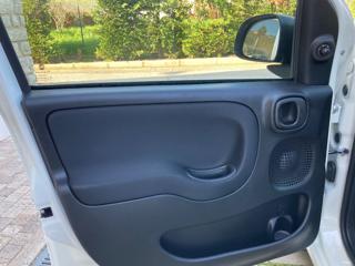 FIAT Panda usata, con Park Distance Control