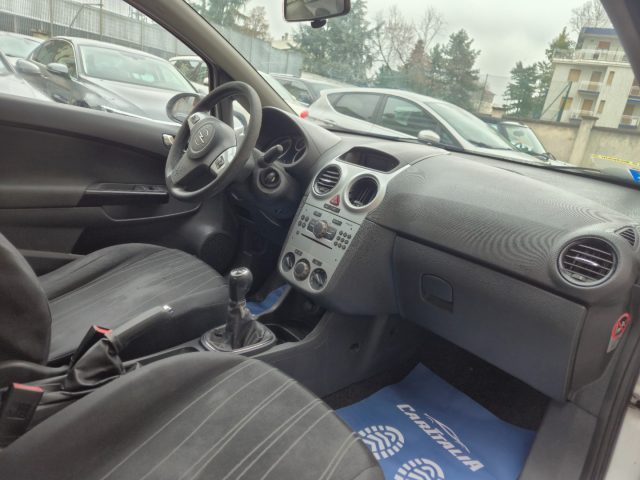 OPEL Corsa usata, con Alzacristalli elettrici