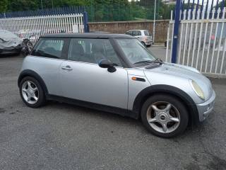 MINI Mini usata, con Immobilizzatore elettronico