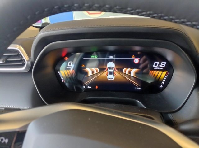 MG ZS usata, con Immobilizzatore elettronico