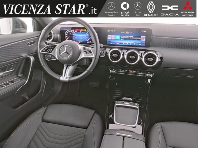 MERCEDES-BENZ A 180 usata, con Autoradio
