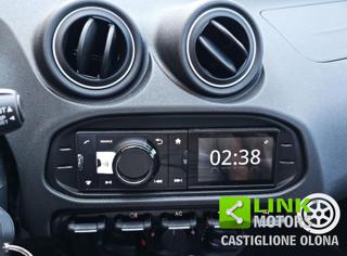 ALFA ROMEO 4C usata, con Immobilizzatore elettronico