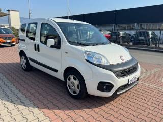 FIAT Qubo usata, con Airbag Passeggero