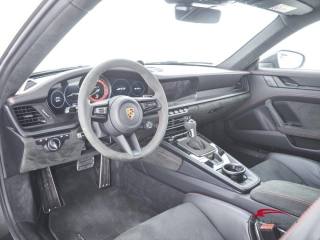 PORSCHE 911 usata 8