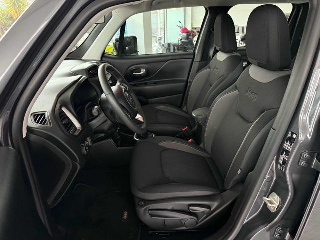 JEEP Renegade usata, con Filtro antiparticolato