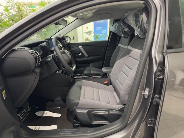 CITROEN C4 usata, con Boardcomputer