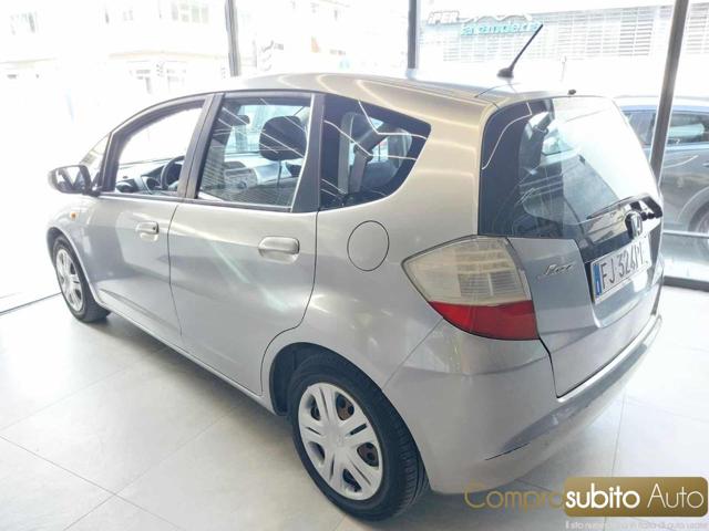 HONDA Jazz usata, con Chiusura centralizzata