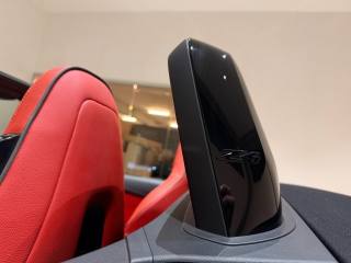 BMW Z4 usata, con Park Distance Control