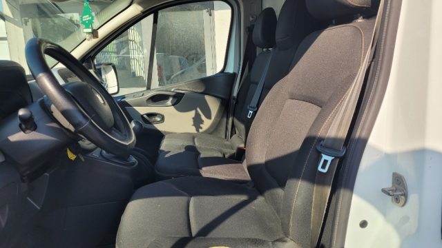 RENAULT Trafic usata, con Cruise Control