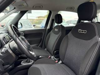 FIAT 500L usata, con Cerchi in lega