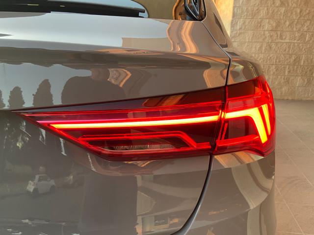 AUDI Q3 usata, con Sensore di pioggia