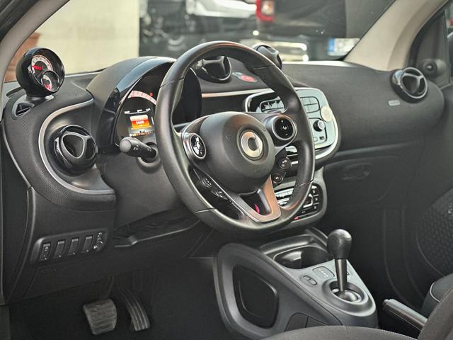 SMART ForTwo usata, con Vivavoce