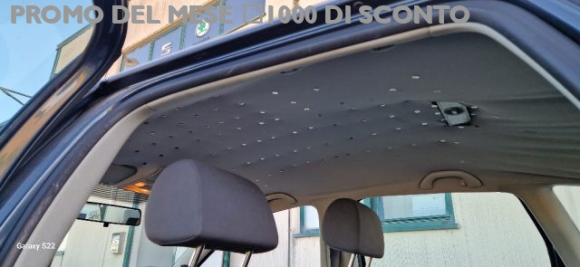 VOLKSWAGEN Polo usata, con Airbag laterali