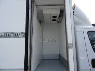 OPEL Movano usata, con ESP