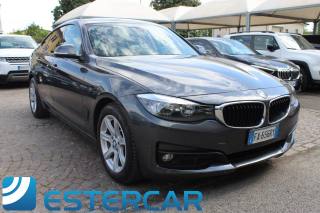 BMW 320 usata, con Autoradio