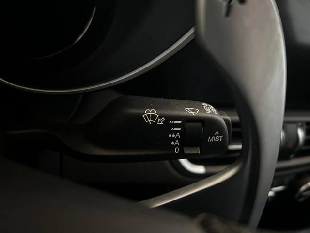 ALFA ROMEO Giulia usata, con Regolazione elettrica sedili