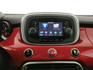 FIAT 500X usata, con Touch screen