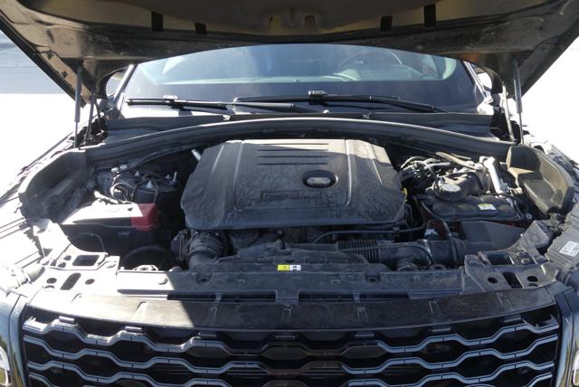 LAND ROVER Range Rover Velar usata 71